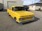 Thumbnail Photo 7 for 1965 Ford F100 2WD Regular Cab